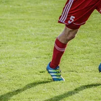 teren de fotbal Foto: Pexels.com (imagine cu rol ilustrativ)