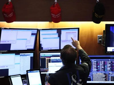 Obligațiunile europene au dificultăți. Se aşteaptă date cruciale din SUA - Foto: Profimedia Images