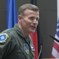 Generalul Tod D. Wolters. Foto NATO