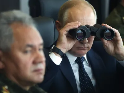 Putin și-a inflitrat agenții la Bruxelles. FOTO: kremlin.ru