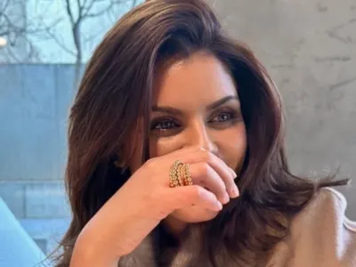 A divorțat în mare secret de fiul lui Ion Țiriac și a ”dispărut”: ”Am făcut un pas înapoi”