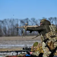 95% dintre ucraineni cred că vor învinge în război - Foto: Profimedia Images