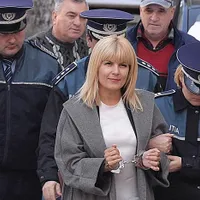 Elena Udrea a fugit prea târziu din România/ FOTO: Digi 24