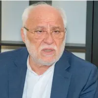 Emilian Ghebrev a fost otrăvit cu Noviciok în 2015/Foto: RFE/RL