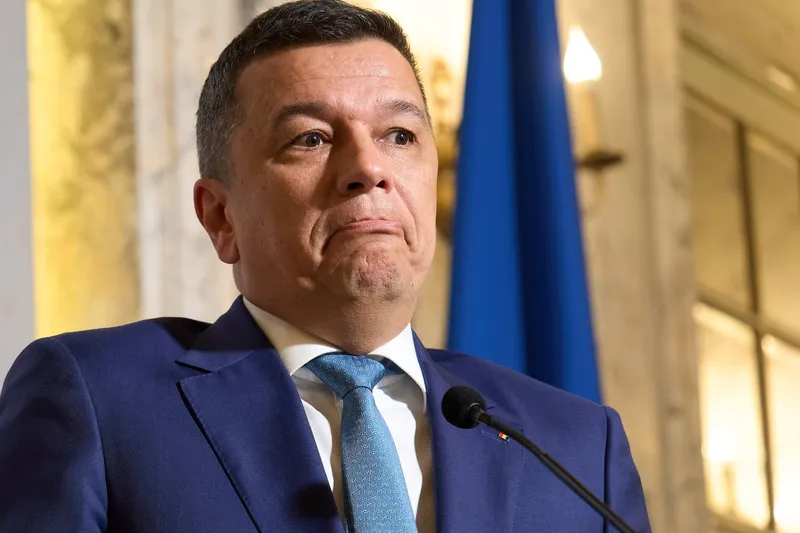 Sorin grindeanu