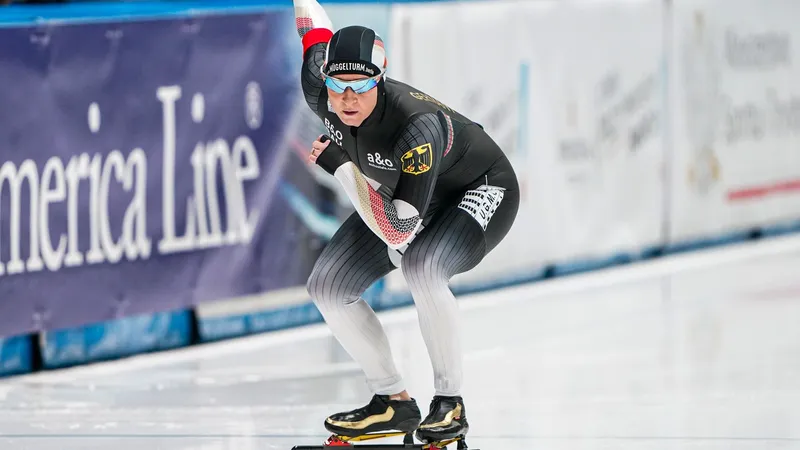 Cine e cea mai decorată sportivă germană la Jocurile Olimpice de iarnă? Are 52 de ani și nu se lasă - Foto: Profimedia Images