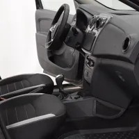 Peste 13.000 de Logan, Dokker și Lodgy, rechemate în service pentru schimbarea airbag-ului șoferului.