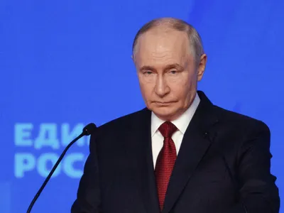 Vladimir Putin - Foto: Profimedia images