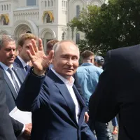 Putin e disperat să facă rost de soldați noi. A crescut vârsta de mobilizare la 55 de ani - Foto: Profimedia Images
