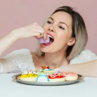 Dulciuri - Foto: freepik (rol ilustrativ)