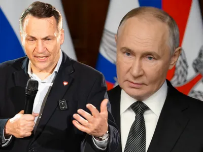 Polonia pune tunurile pe Putin: "Rusia, nu Ucraina, ar trebui "forțată" să negocieze pacea" - Foto: Profimedia images