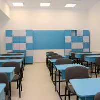 Proba de citire la Evaluarea Națională. Foto: Ministerul Educației