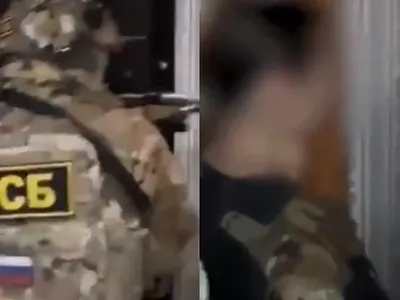 Au condamnat-o la 19 ani de închisoare în Rusia: ”Moral, nu sunt vinovată”