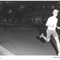 Atenție! La Paris, puteți fi surprinși de radar și pe jos, ca pietoni. / Foto: lbbonline.com