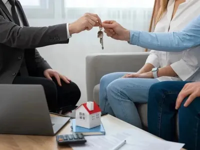 Tranzacție imobiliară - Foto: Freepik (imagine cu rol ilustrativ)