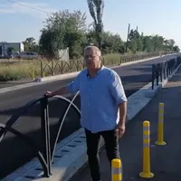Mircea Dinescu, poezie despre pistele de biciclete din Sălcuța. / Foto: captură video