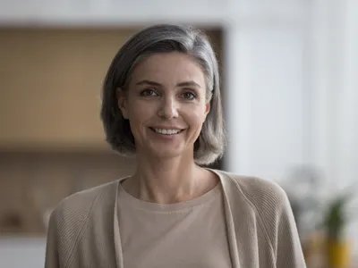 Ce să schimbi în rutina zilnică că să arăți la 60 de ani ca la 40? Nu are legătură doar cu alimentația - Foto: Freepik (Imagine cu rol ilustrativ)