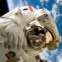 Astronaut- Foto: PEXELS PHOTOS/ Pixabay