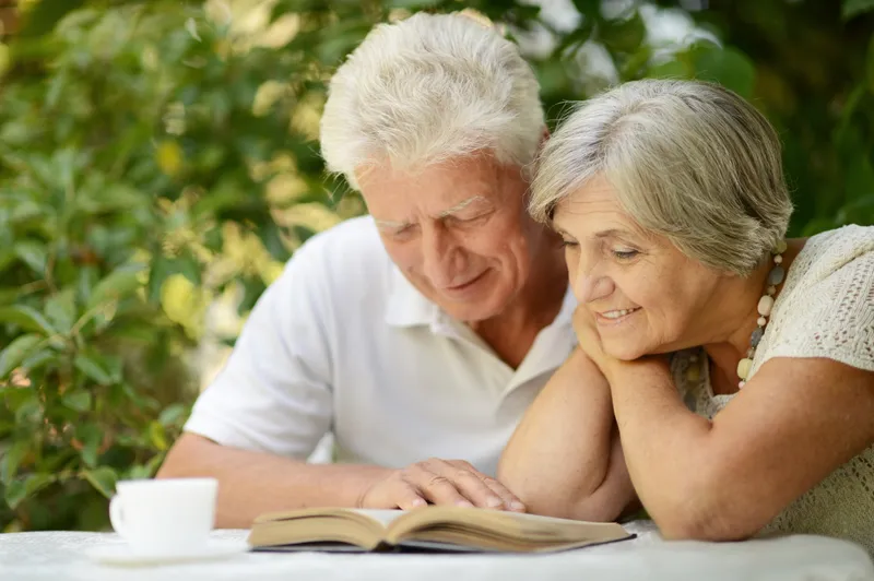 Pensionari la pensie - Foto: Freepik
