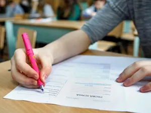 Mâine începe prima probă de BAC 2023. Peste 130.500 de elevi s-au înscris la examenul maturității - Foto: Arhivă / imagine cu caracter ilustrativ