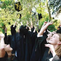 În prezent, Franța primește anual aproape 3.500 de studenți români, fiind a treia gazdă după Marea Britanie și Italia