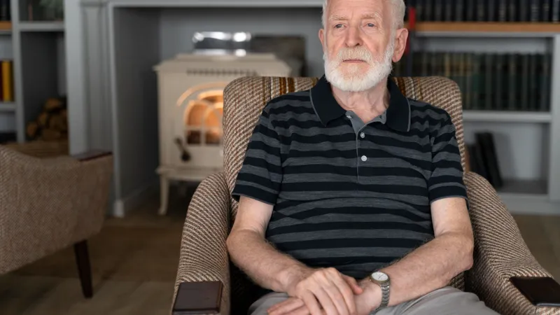 Un ajutor de 8.200 lei la pensie ar urma să fie tăiat. Toți pensionarii sunt vizați de măsură - Foto: Freepik (Imagine cu rol ilustrativ)