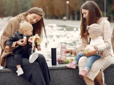 Bebeluși - Foto: Freepik (rol ilustrativ)