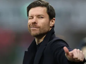 Lovitură de proporții: acord cu Xabi Alonso