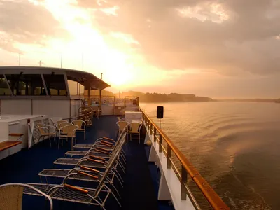 Vas de croazieră - Foto: Profimedia images - Caracter ilustrativ