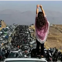 Proteste în masă în Iran/foto: twitter