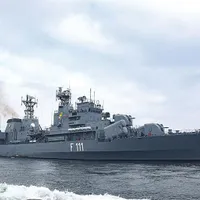 Navă militară- Foto: Wikipedia