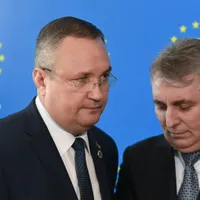 Ședință de mobilizare la PNL, Lucian Bode optimist: Nicolae Ciucă va lua un scor peste așteptări - Foto: Arhiva