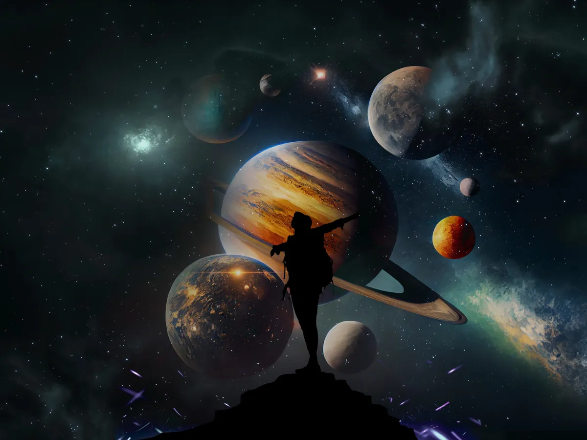 Horoscop 28 ianuarie - 1august. Cum afectează zodiile o Super Lună plină care se află în Leu?