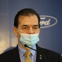 Ludovic Orban / foto: gds.ro