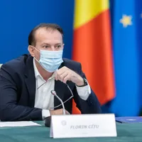 Florin Cîțu: Nu vom plafona prețurile la energie. Vom compensa o parte din factură în această iarnă/FOTO: Facebook/FlorinCîțu
