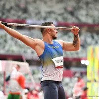 Alexandru Novac va evolua în finala de sâmbătă. FOTO: Facebook