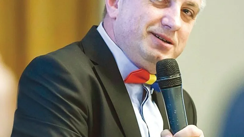 Marius Bostan