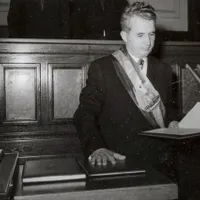 Primul președinte al României a fost Nicolae Ceaușescu - Foto: Fototeca online a comunismului românesc - cota 4/1974