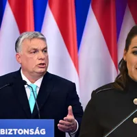 Președintele Ungariei îi cere lui Viktor Orban să ratifice aderarea Suediei și Finlandei la NATO - FOTO: Profimedia Images
