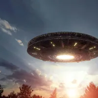 Extratereștrii din Triunghiul Bermudelor. Biden are 90 de zile să decidă publicarea dovezilor - Foto: marca.com (imagine cu caracter ilustrativ)