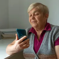O pensionară de 75 de ani, victima unor escroci prin metoda "Accidentul". Aproape 10.000€ prejudiciu - Foto: Profimedia images - Caracter ilustrativ