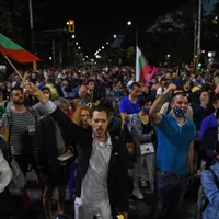 Tot mai mulți bulgari condamnă invazia rusă din Ucraina