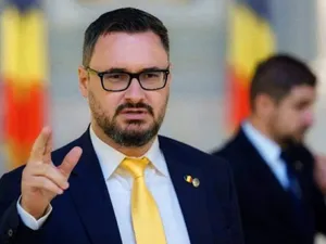 O nouă controversă generată de Dan Tanasă, după ce a reclamat că a primit amenințări online: Nu le trimit singur