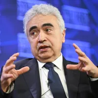 Fatih Birol - Foto: Profimedia Images