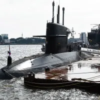 Damen urmărește un contract pentru submarine în Olanda/FOTO: nrc.nl
