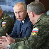 Vladimir Putin - Foto: Profimedia Images (imagine cu rol ilustrativ)