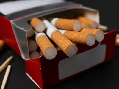 Țigări Foto: Freepik (imagine cu rol ilustrativ)