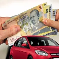 Orașul din România unde impozitul va fi cu 14% mai mare pentru mașini. Cât se va plăti? - Foto: Ziarul de Iași/ Imagine cu caracter ilustrativ