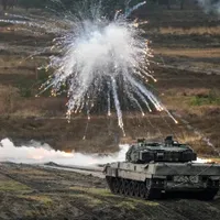 Ex-comandant al Forţelor Speciale din România: Plaformele petroliere din Marea Neagră, vulnerabile - Foto: Profimedia Images (Imagine cu rol ilustrativ)
