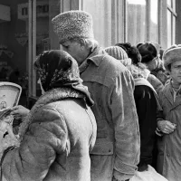 România în comunism - FOTO: Arhiva comunism